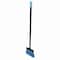 Impact Products Lobby Dust Pan Broom, 36.86 in., Black/Blue, 12PK T0015-01 - alternate 2